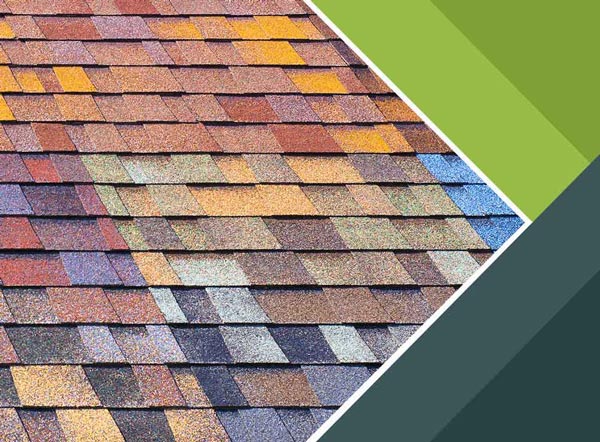 How to Choose the Perfect Roofing Color