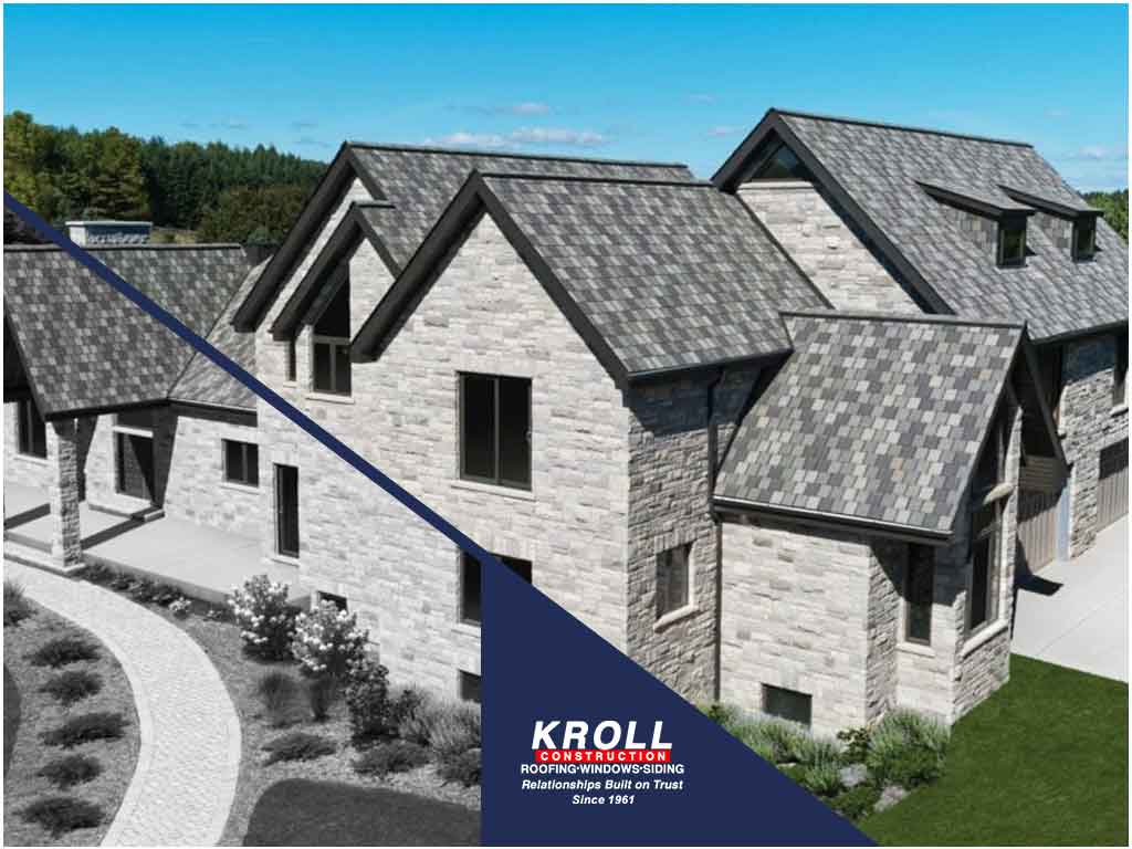 6 Tips From IKO To Keep In Mind When Choosing Shingle Colors