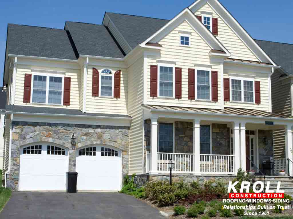 8 Things to Do Before Your Siding Contractor Arrives