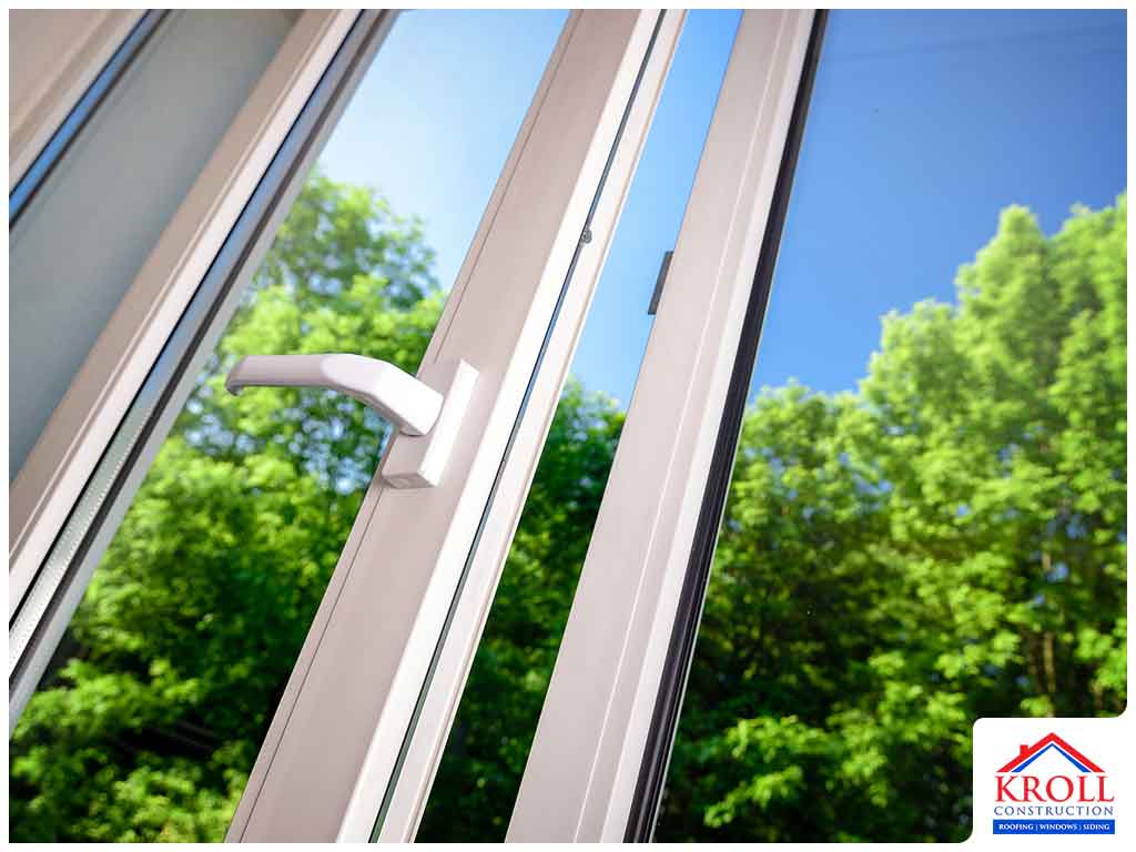 A Few Fast Facts About Vinyl Windows