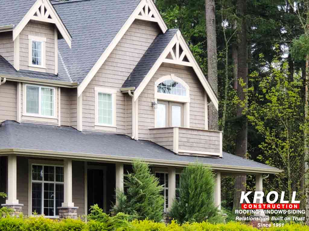A Guide to Today’s Most Popular Siding Profiles