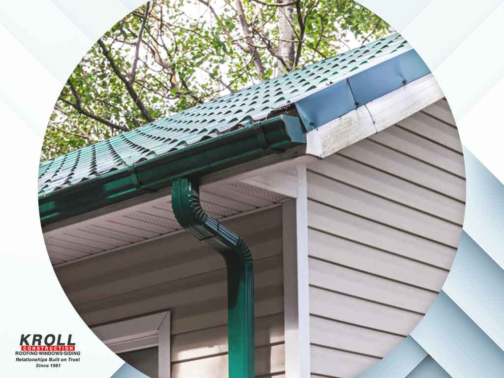 Downspout Diverters: Everything You Need to Know
