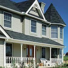 Giving your Michigan home a facelift with vinyl siding