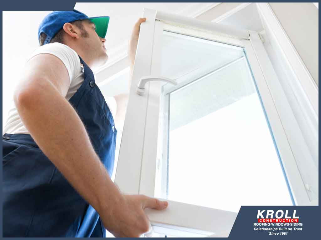 How to Prepare Your Window Replacement Budget