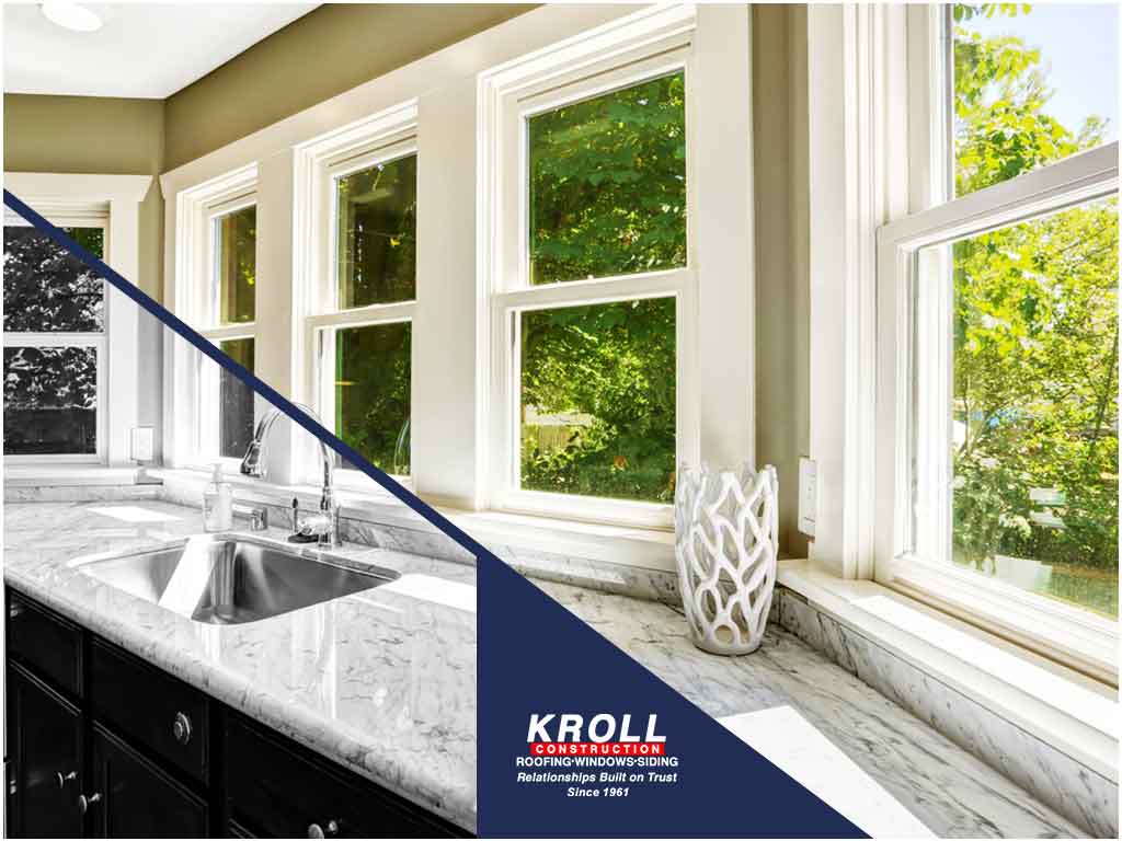 How Your Windows Can Make Your Kitchen Remodel Even Better