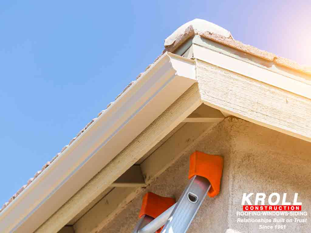 The Keys to Free-Flowing Gutters All Year Long