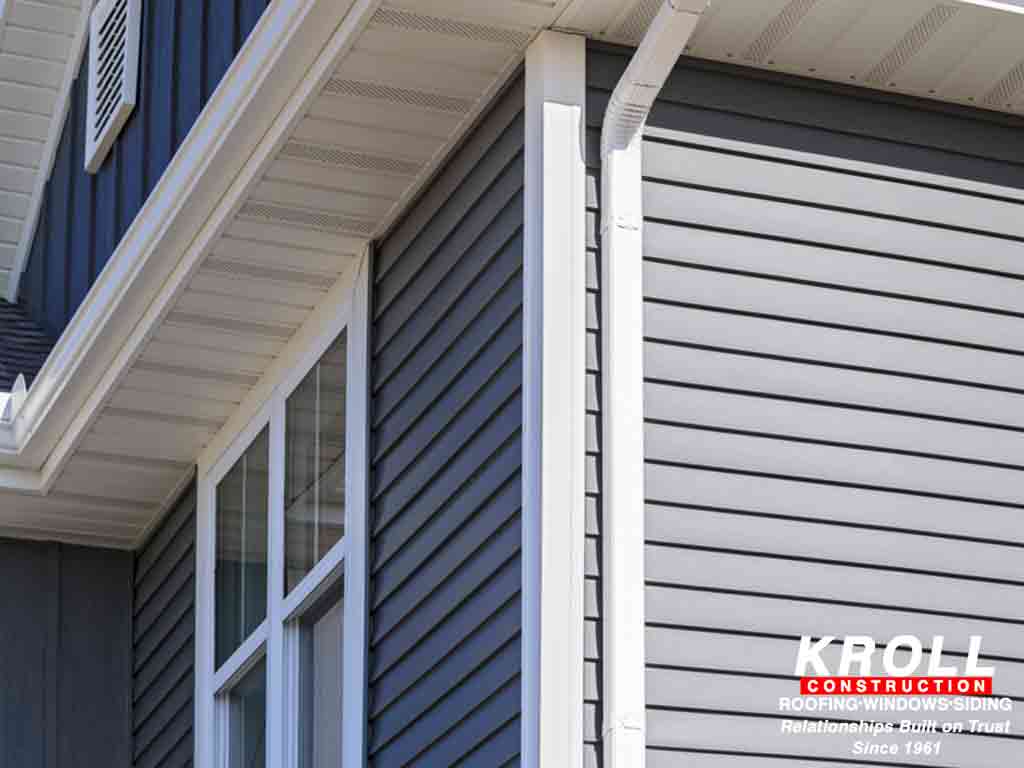 Vinyl Siding: 25 Years of Cladding Excellence
