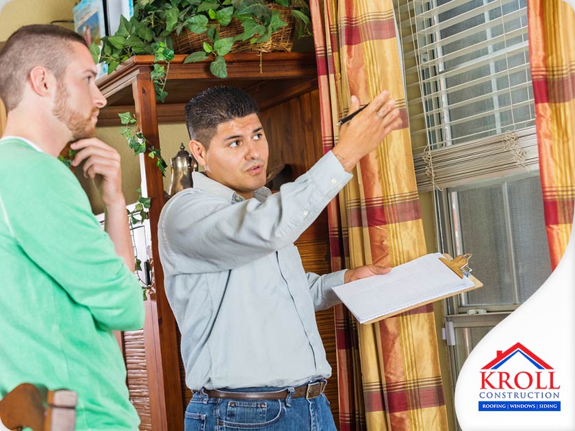 3 Factors That Affect Window Replacement Cost
