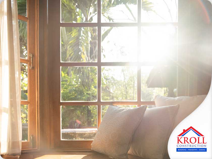 3 Reasons Why You Should Choose Energy-Efficient Windows