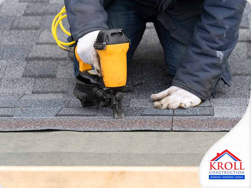 4 Reasons Why a Roof Replacement Is Better Than Repairs