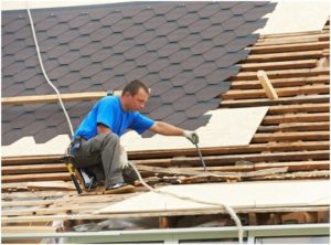 find some tips for roofing replacement in homes