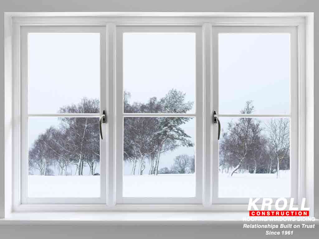 A Look at What Causes Window Frost and How to Avoid It