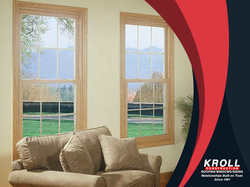 Alside® Sheffield® Windows: Perfect for Michigan Homes