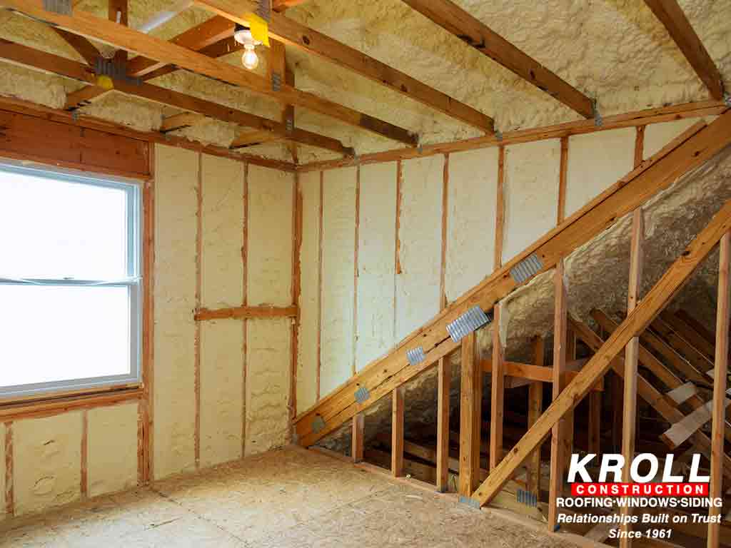 Areas of Your Home Susceptible to Heat Loss