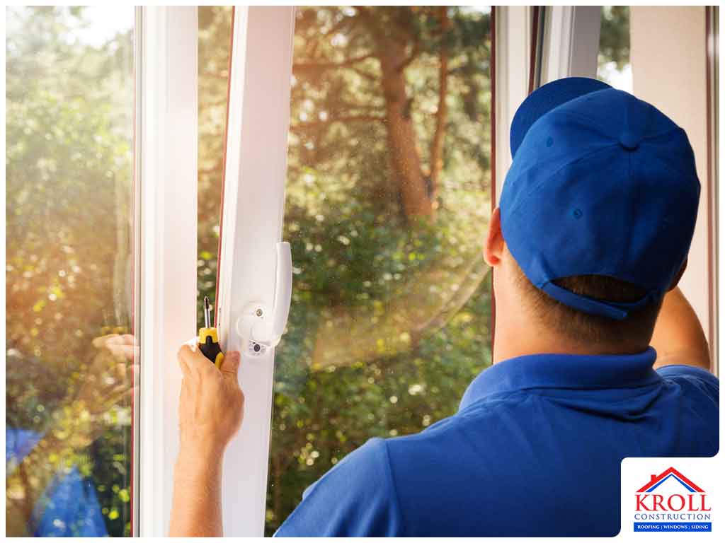 Benefits of Replacing Your Windows During the Spring Season
