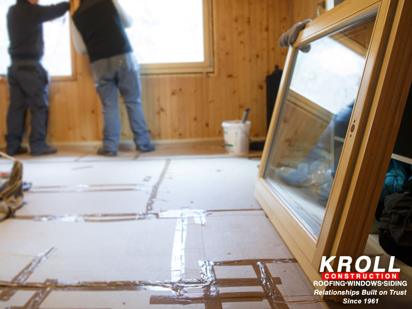 Can New Windows Increase Your Home’s Energy Efficiency?