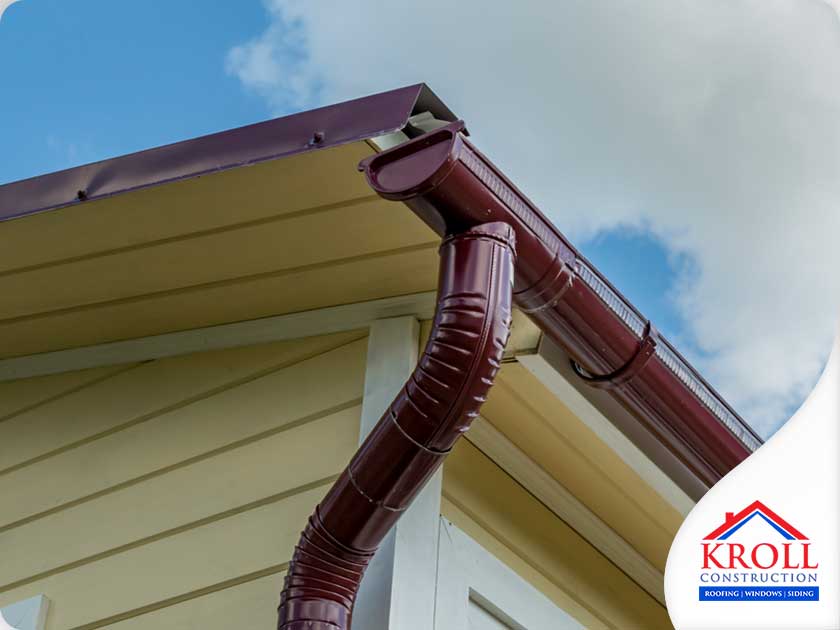 Common Factors to Consider When Getting New Gutters