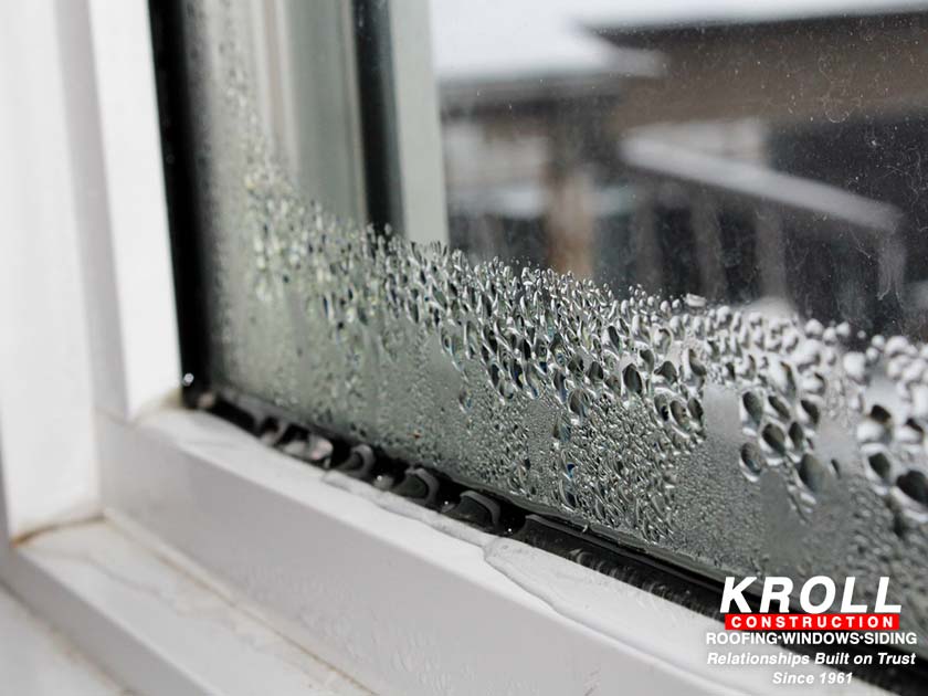 Dealing With Drafty Windows
