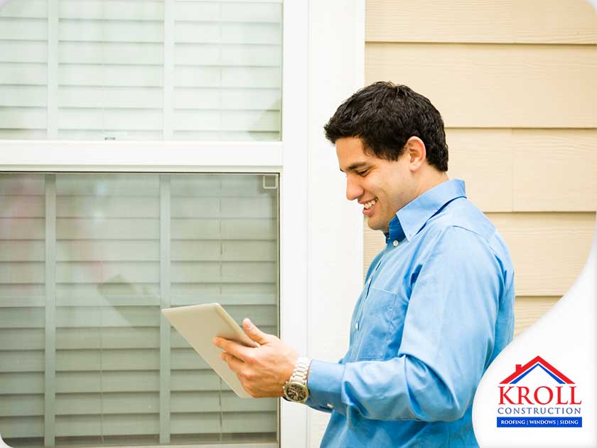 Does Homeowner’s Insurance Pay For Your New Windows?