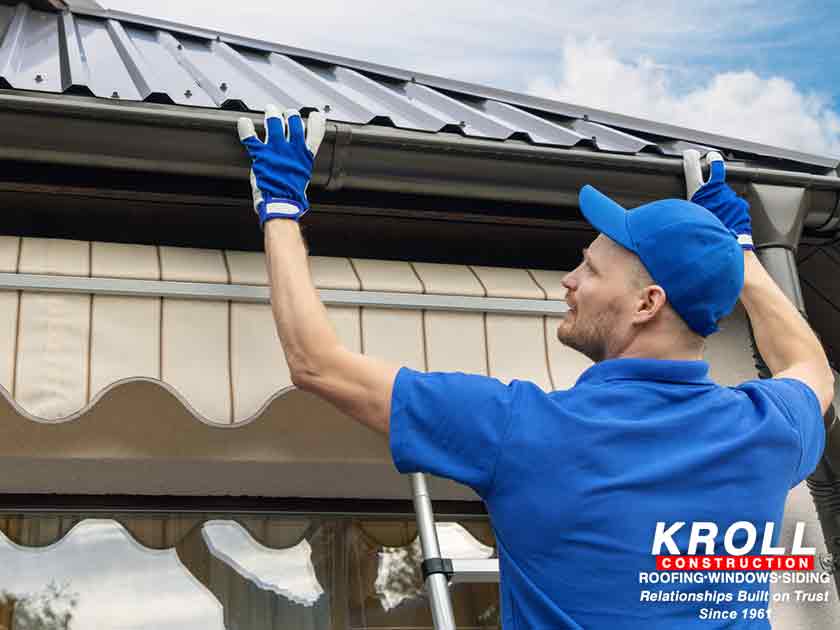 Gutter Installation: Why You Should Hire a Pro