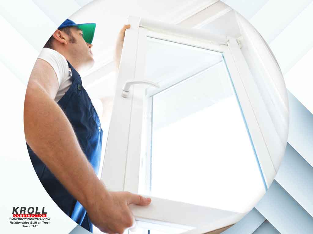 Handy Tips on Minimizing Window Condensation