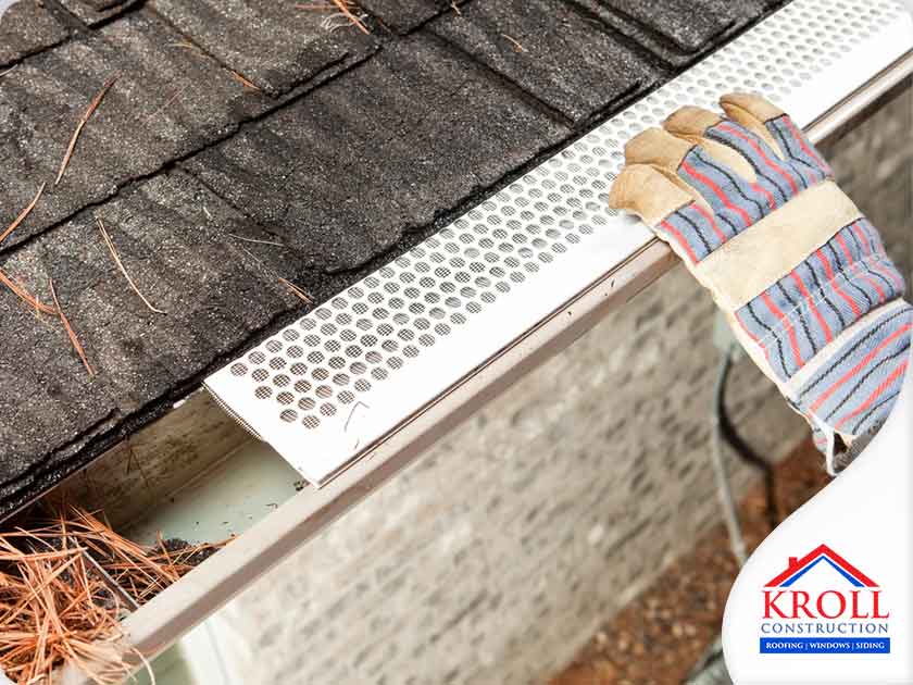 How Can You Benefit from Gutter Protection Systems?