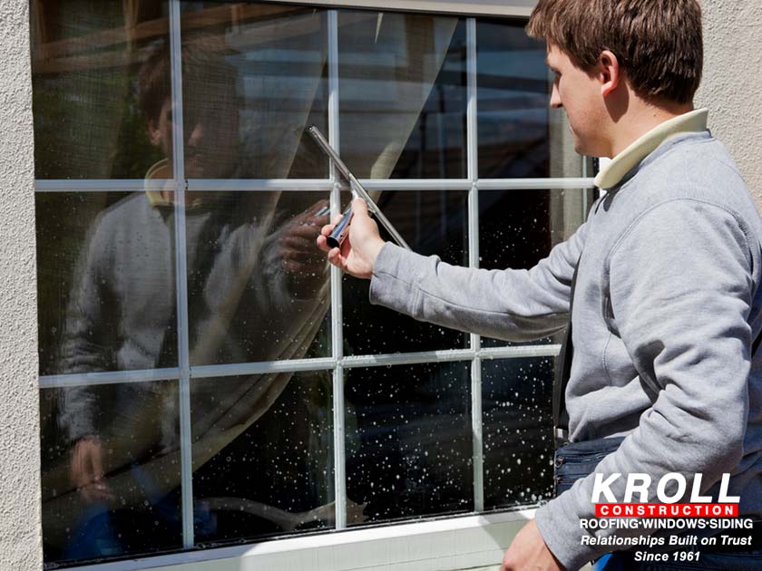 How Often Should You Wash Your Windows?