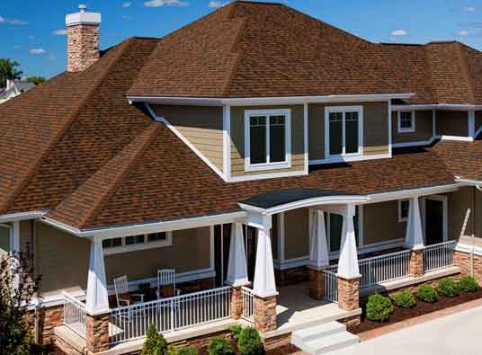 How TruDefinition® Duration® Shingles Save Energy