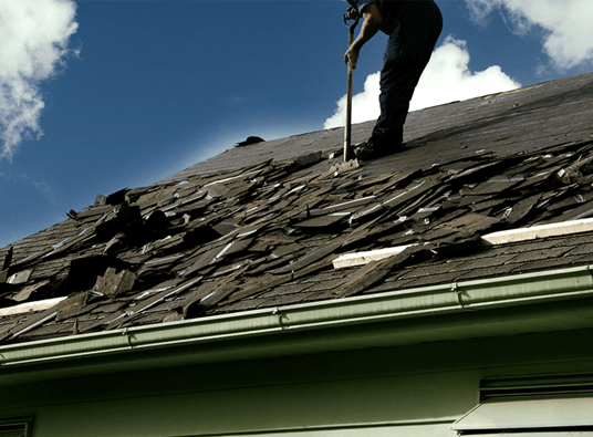 Patch Up vs. Tear Off: When to Repair or Replace Your Roof