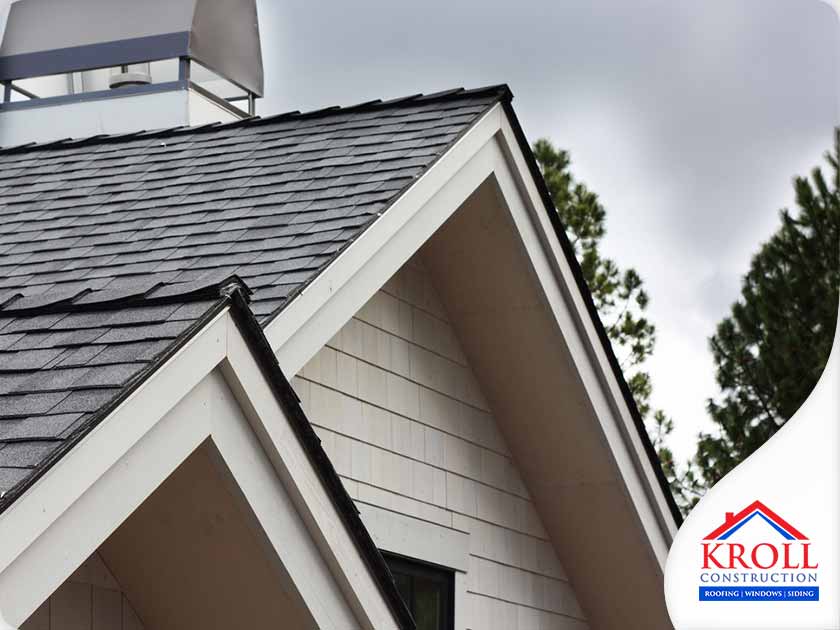 Roofing Jargon: What is a Fascia Board Anyway?