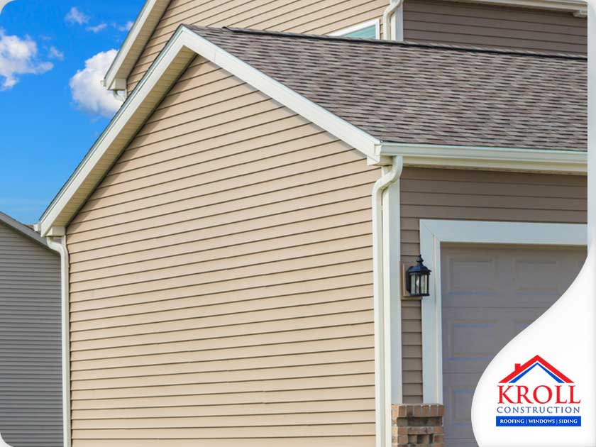 The Benefits of Getting the Right Siding for Your Home