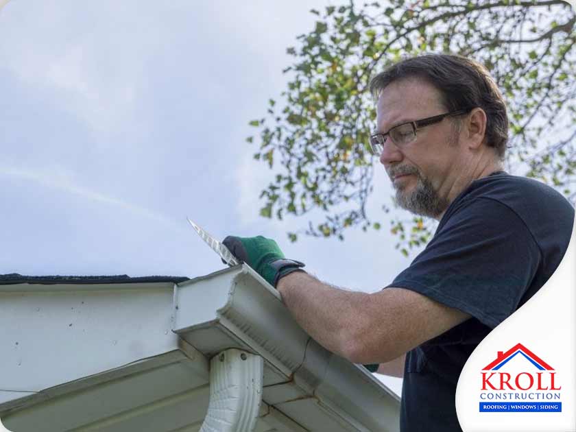 The Benefits of Installing Gutter Protection Systems