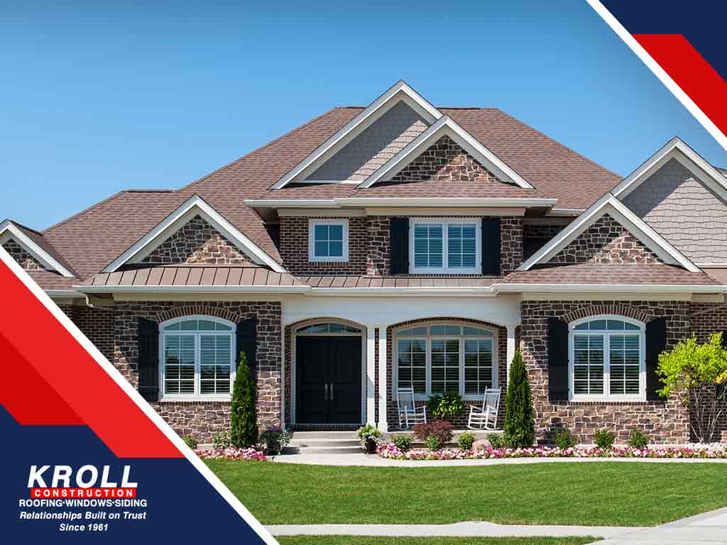 The Past, Present and Future of Residential Roofing