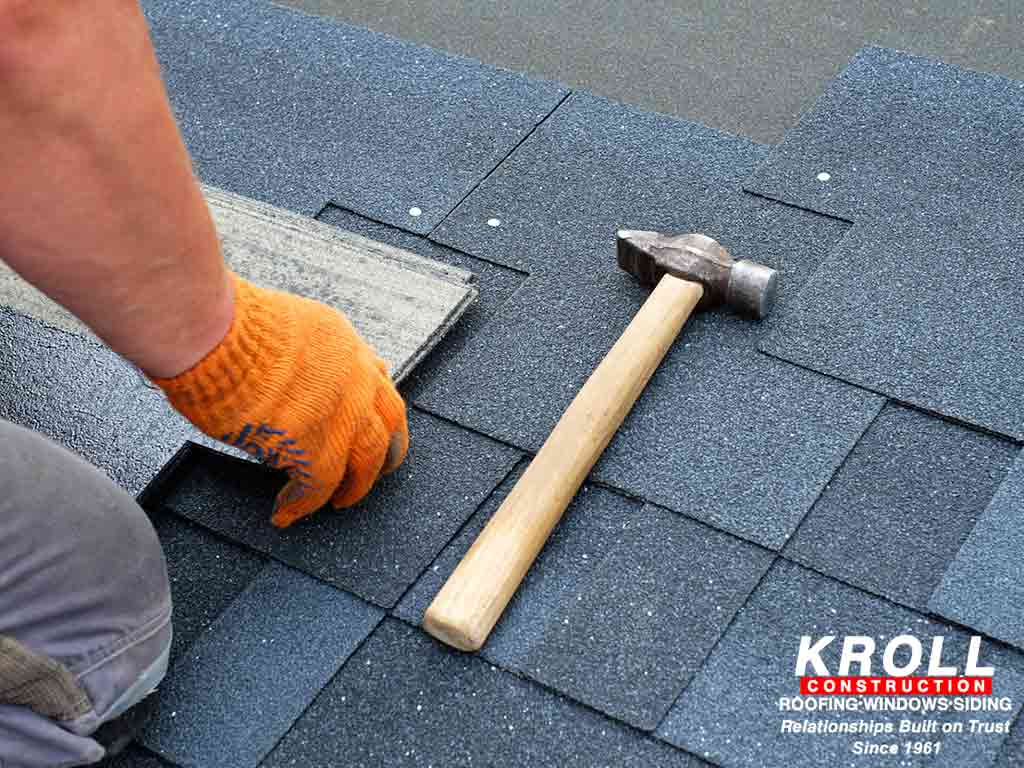The Risks of DIY Roof Repairs