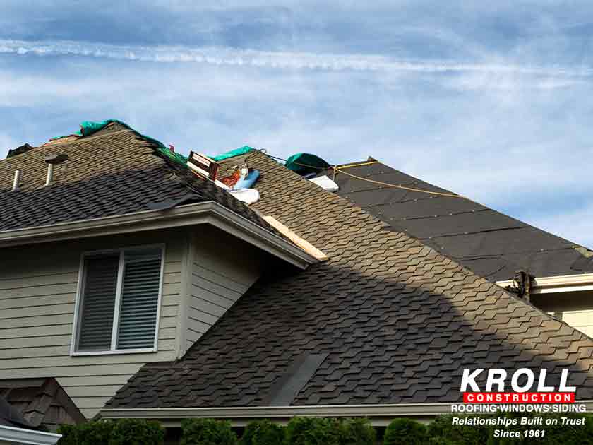 The Top 3 Reasons Roofing Projects Get Delayed