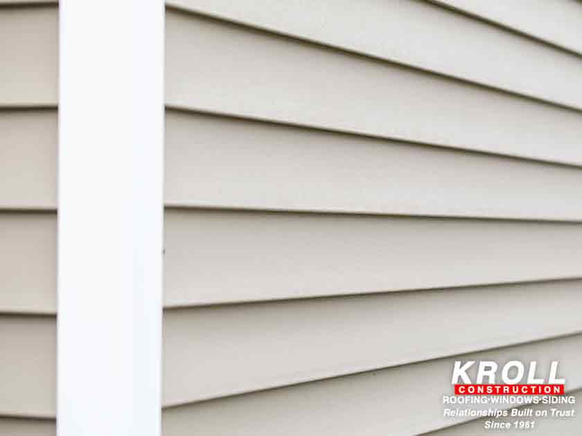 Vinyl Siding: Maintenance Do’s and Don’ts to Keep in Mind