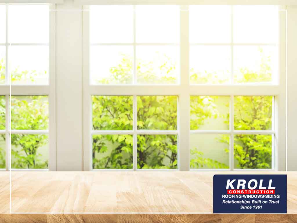 What Makes a Replacement Window Energy-Efficient