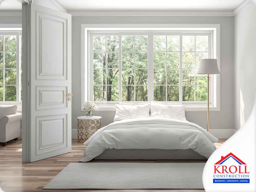 What to Consider When Choosing Your Bedroom Window