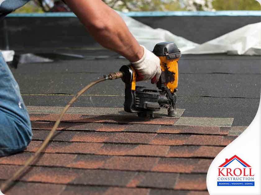 When Is Roof Replacement More Practical Than Repairs?
