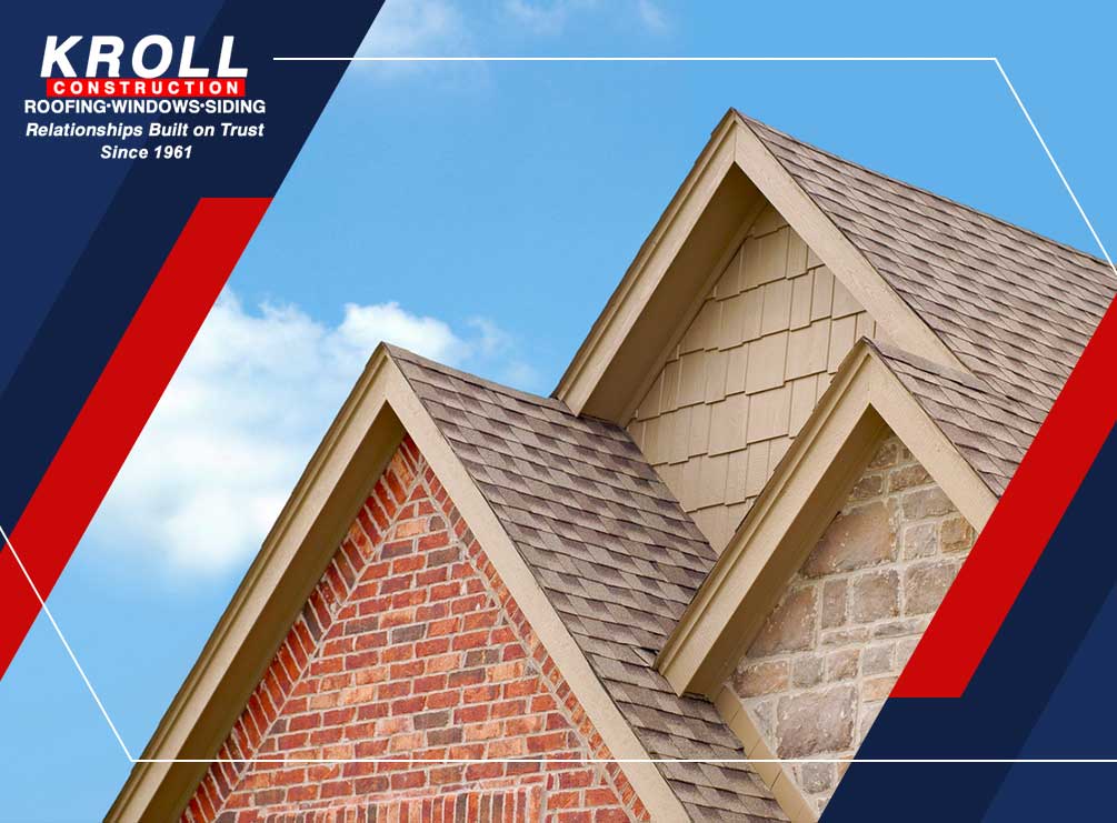 Why Architectural Shingles are the Best Value for the Money