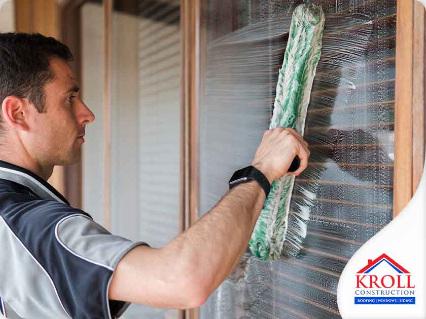 Window Maintenance: How Water Quality Affects Cleaning