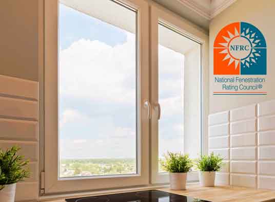 Window Performance Ratings: What’s in an NFRC Label?