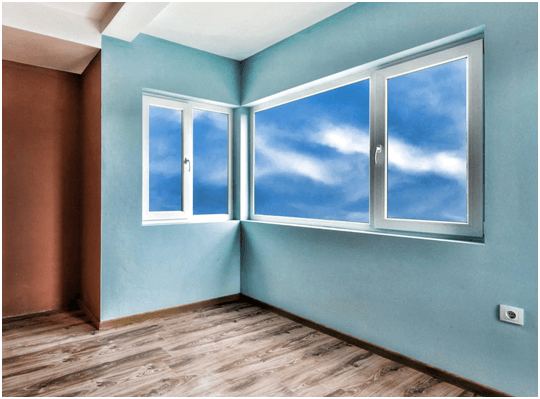 Window Styles for Better Daylighting & Ventilation