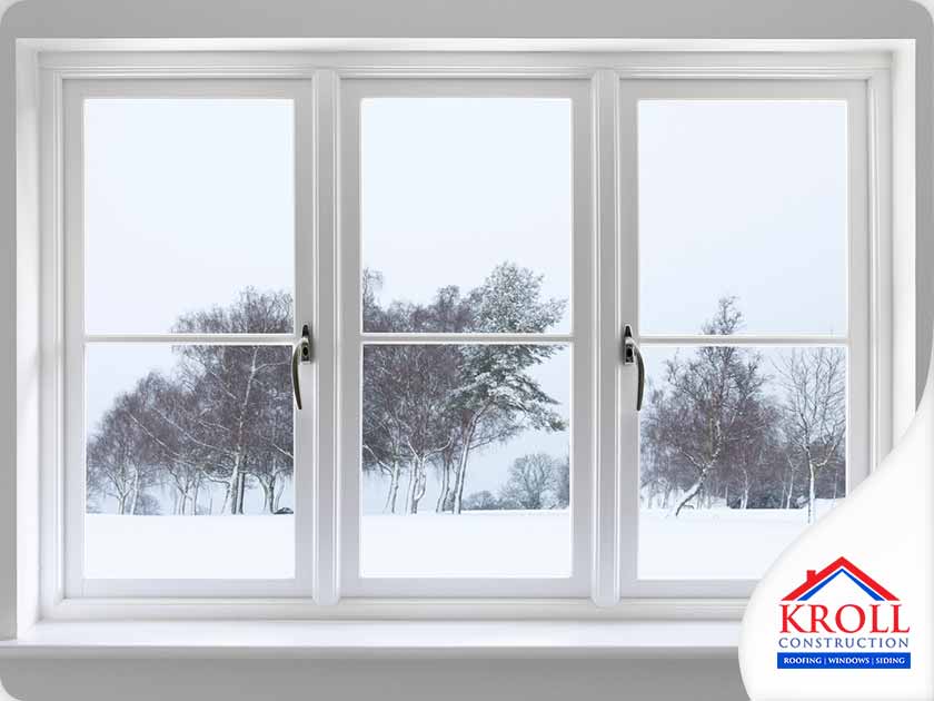 Winter Maintenance: Why Remove Your Window Screens