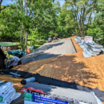 Roof Donation for Veterans Haven